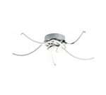 LED stropni luster 20023-5CCH