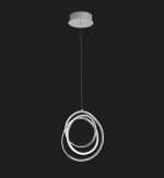 LED luster na sajli 20020P - Slika 2