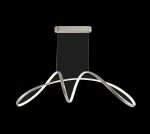 LED luster na sajli 20026P - Slika 2