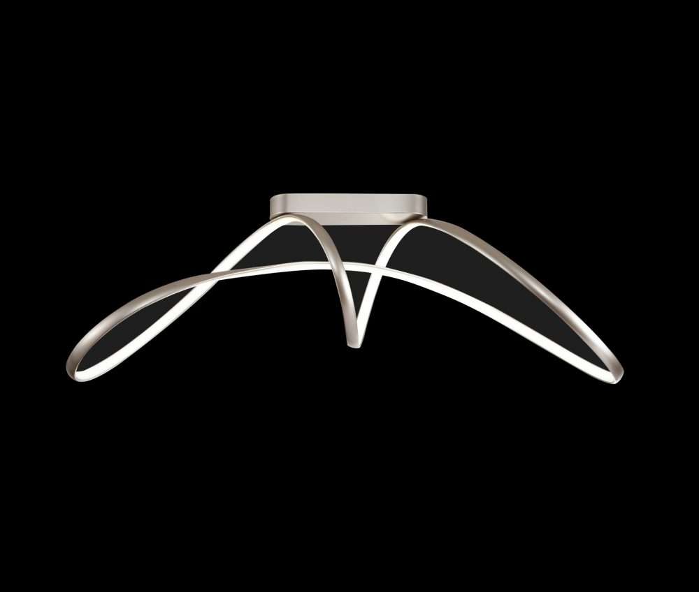 LED stropni luster 20026C - Slika 2