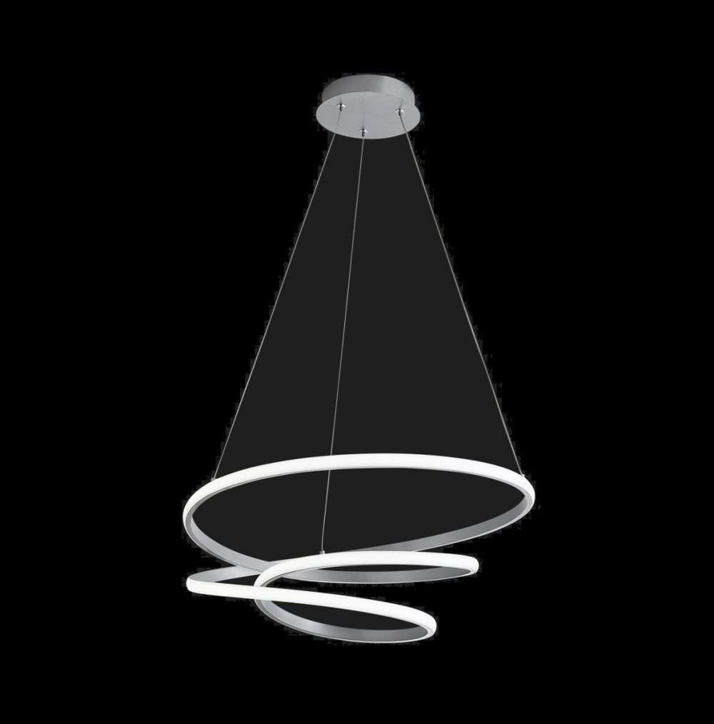 LED luster na sajli 20032P - Slika 2