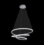 LED luster na sajli 20032P - Slika 2