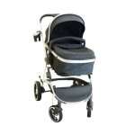 Bebi kolica sa nosiljkom NIKA 8850003A 2u1