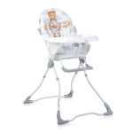 Bebi hranilica MARCEL BABY BLUE PILOT Lorelli