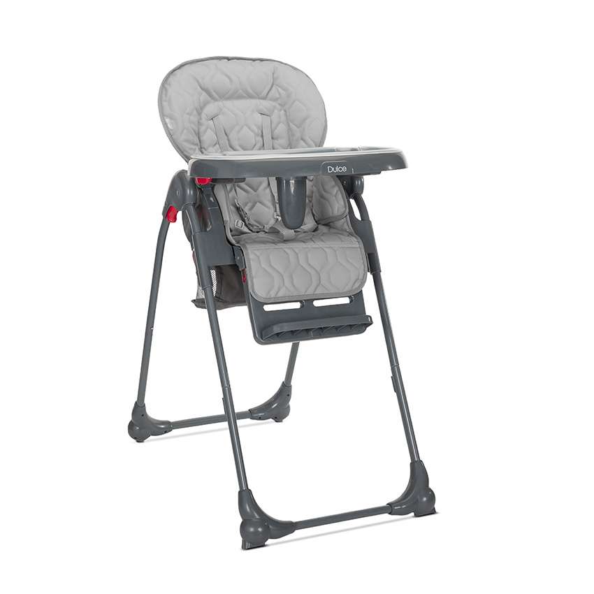 B105272 Bebi hranilica DULCE SIVA Lorelli - Slika 1