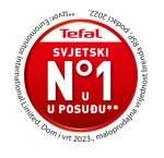 Ekspres lonac 6l Secure Trendy Tefal - Slika 3
