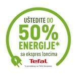 Ekspres lonac 6l Secure Trendy Tefal - Slika 2