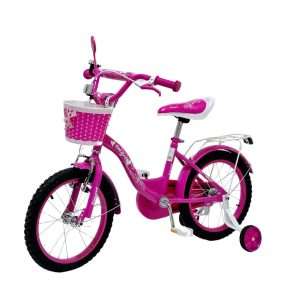 Bicikl 16" 2350056-16