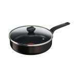 Tava duboka 24cm sa poklopcem simply clean B5673253