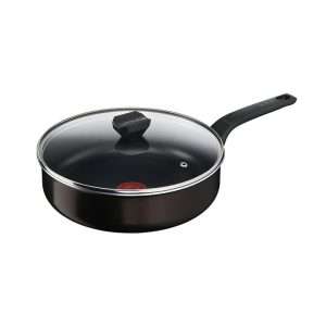 Tava duboka 24cm sa poklopcem simply clean B5673253