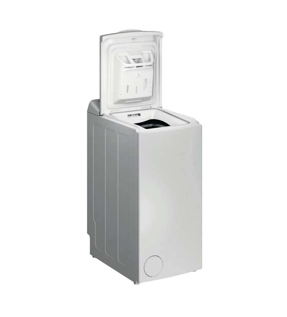 Perilica rublja BTW S60400 EU/N INDESIT - Slika 2