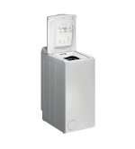 Perilica rublja BTW S60400 EU/N INDESIT - Slika 2