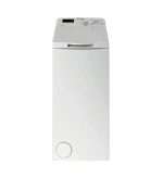 Perilica rublja BTW S60400 EU/N INDESIT