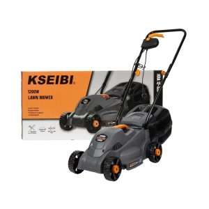 Električna kosilica 1200W KSEIBI