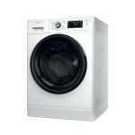 Perilica-sušilica rublja FFWDB 976258 BV EE WHIRLPOOL