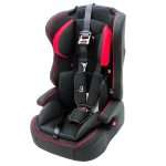 Auto sjedalica 9-36kg ISO FIX SISTEM HB-10