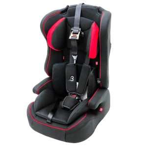 Auto sjedalica 9-36kg ISO FIX SISTEM HB-10