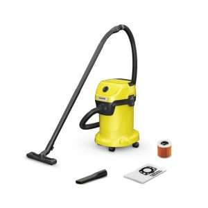 Usisivač suho-mokro WD 3 19/4/20 1.628-107.0 Karcher