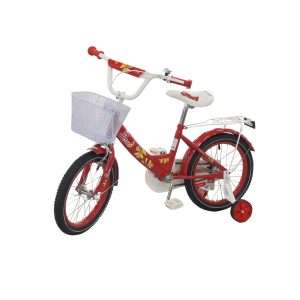 Bicikl 16" 3270320A-16
