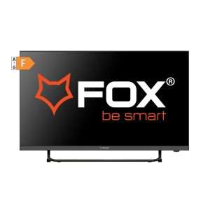 TV LED SMART 32WOS640E FOX