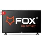 TV LED 42DTV230E FOX