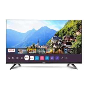 TV LED SMART 50WOS625D FOX