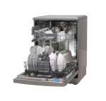 Perilica posuđa D2F HD624 AS INDESIT - Slika 2