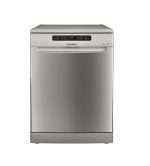 Perilica posuđa D2F HD624 AS INDESIT