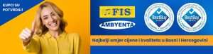 FIS i Ambyenta ponovo dobitnici Best Buy Award