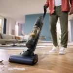 Bežični usisavač za usisavanje i pranje AquaTrio XW7264/11 - Slika 4
