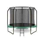 Trampolin s ljestvama 244 CM CXDU210169