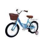 Bicikl 16" 2350058-16 plavi
