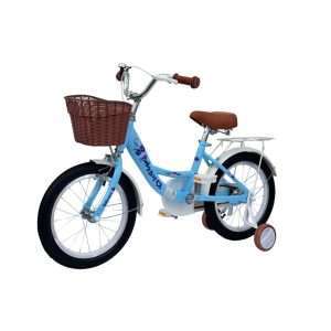 Bicikl 16" 2350058-16 plavi