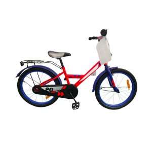 Bicikl 20" 2350091-20 crveni