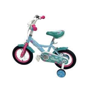 Bicikl 12" 2350083-12 plavi