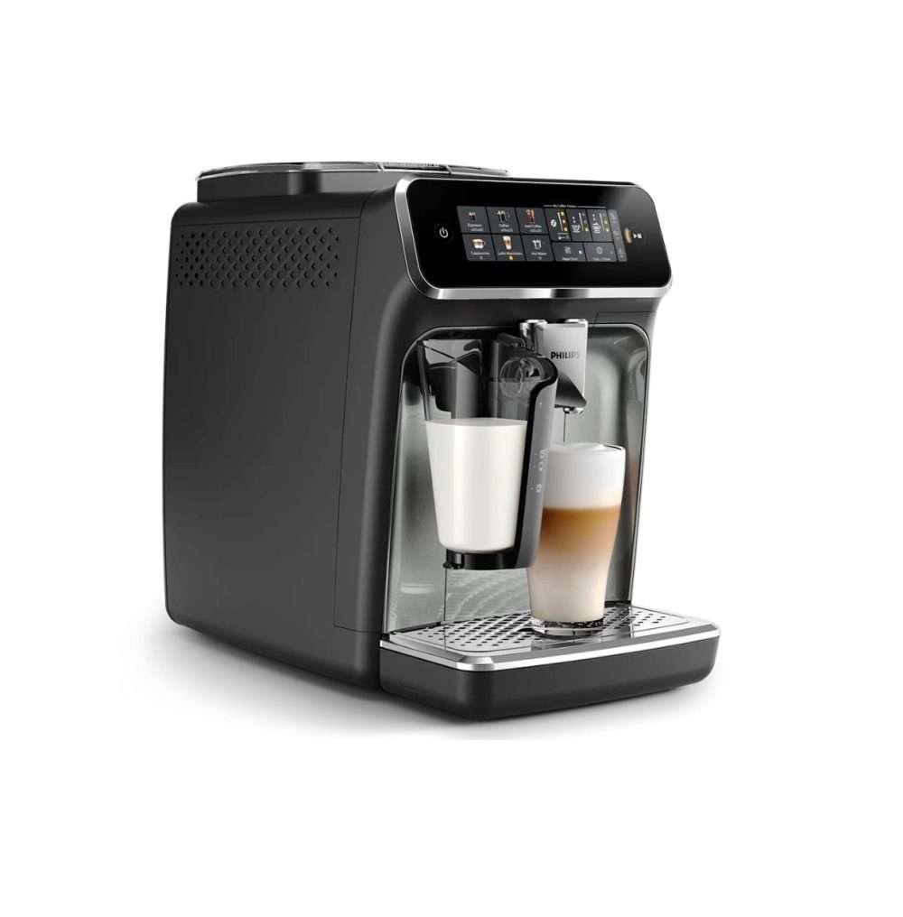 Aparat za kavu EP3349/70 LatteGo Philips - Slika 2
