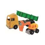 Kamion s bagerom set 6089-000M