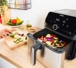 Friteza EY855D10  EASY FRY Tefal - Slika 2