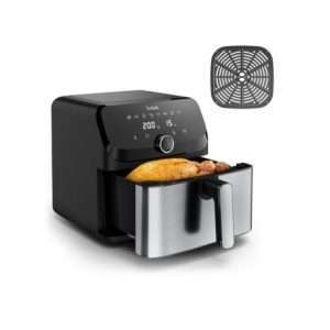 Friteza EY855D10  EASY FRY Tefal