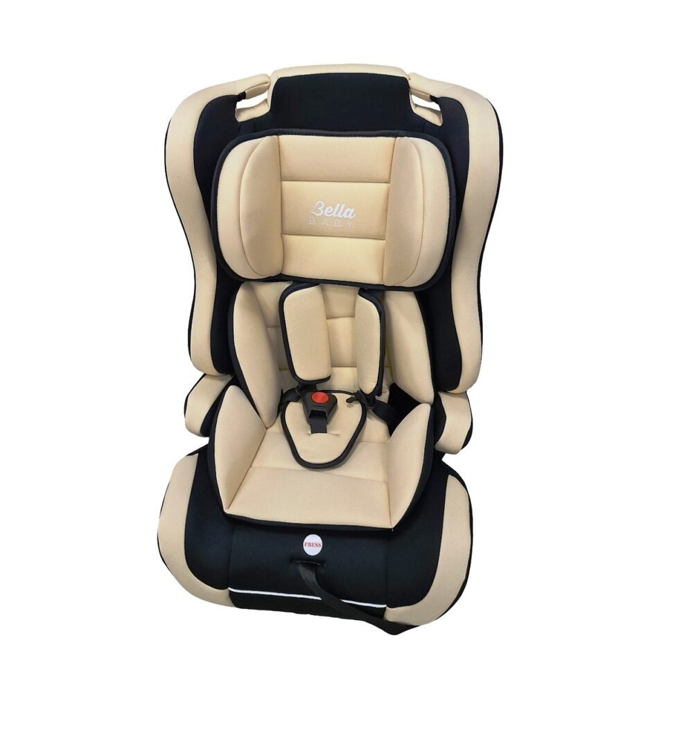 Auto sjedalica 9-36kg HD02 - Slika 2