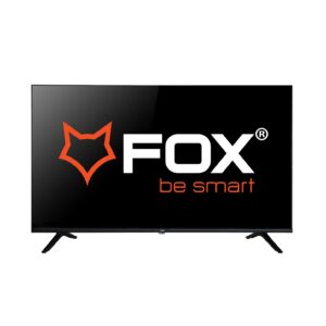 TV LED 40DTV260G FOX
