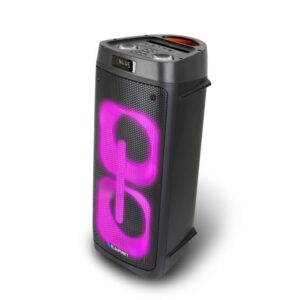 Zvučnik BLUETOOTH PB50LED Blaupunkt