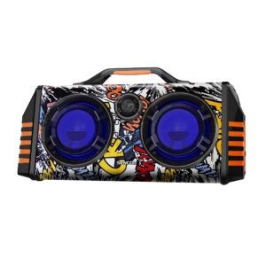 Zvučnik BLUETOOTH SSS3600 kids Sencor