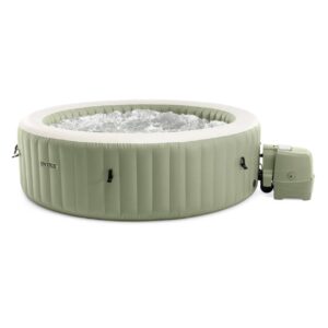 Masažni bazen SPA set 28428NP Intex