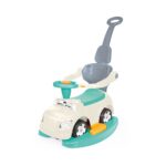 Auto guralica 4U1 2632