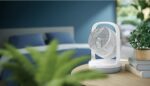 Ventilator CX2050/00 Philips - Slika 2