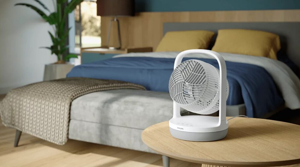 Ventilator CX2050/00 Philips - Slika 3