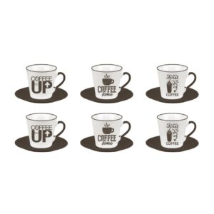ŠALICA SET 200ml RS316/5038