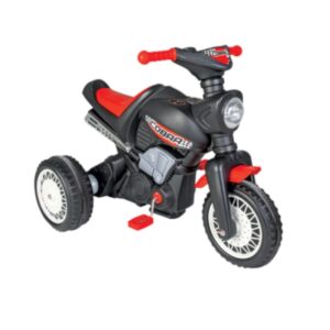 Motor na pedale COBRA 07 323