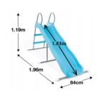 Tobogan 183cm INTEX 44106 - Slika 2
